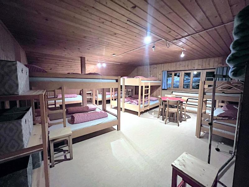 Jugendherberge Hospental image