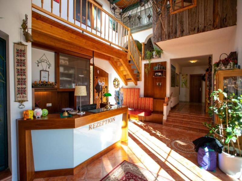 Landhotel Waldmv Hle image
