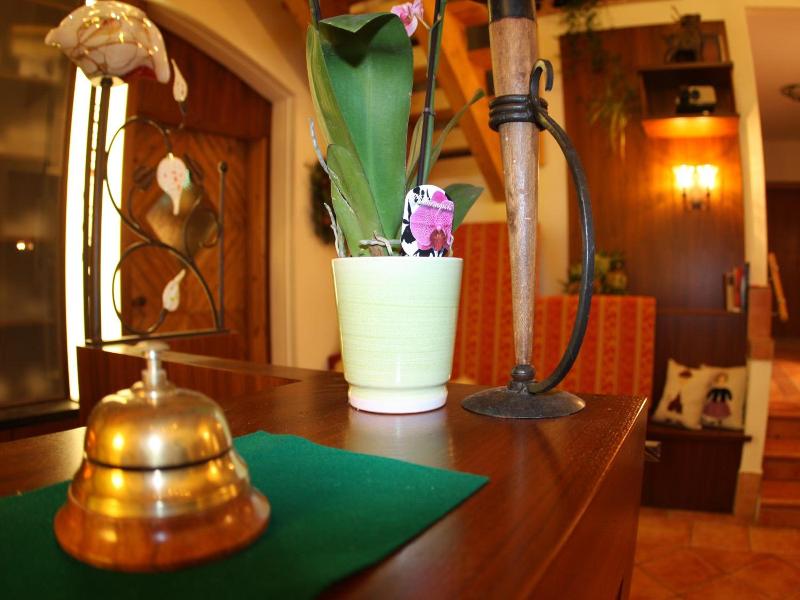 Landhotel Waldmv Hle image