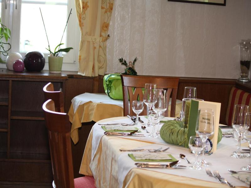 Landhotel Waldmv Hle image