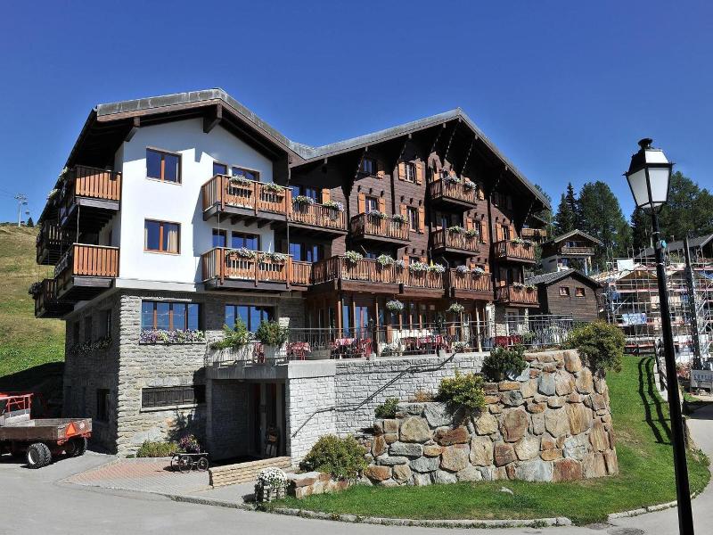 Hotel Aletsch image