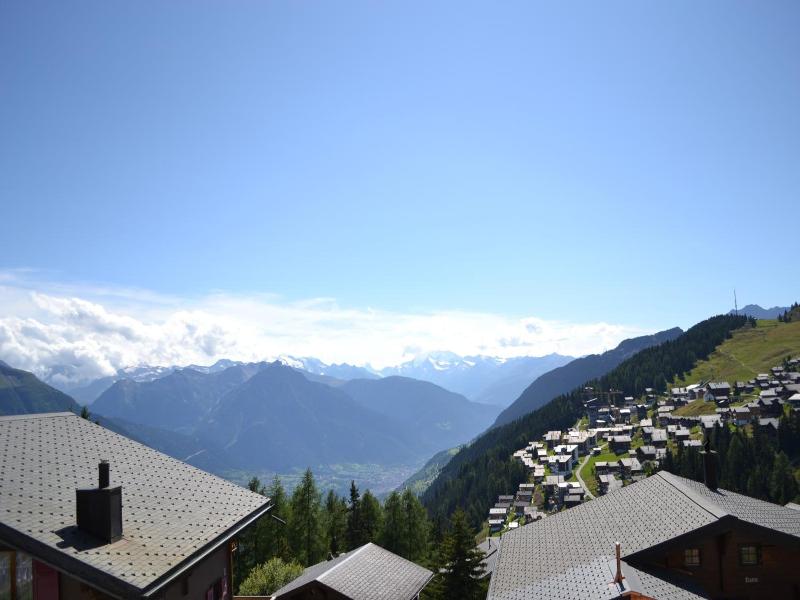 Hotel Aletsch image
