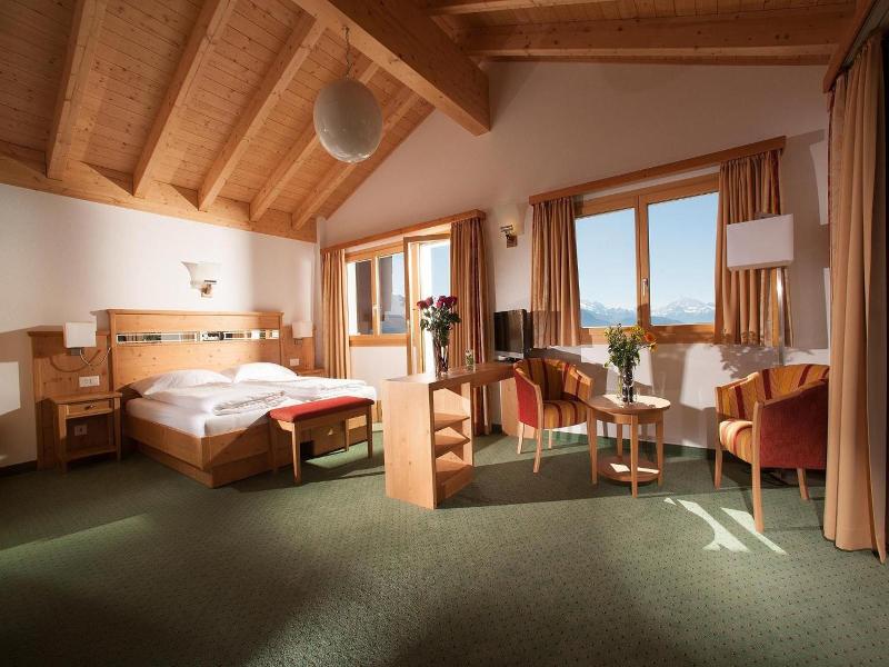 Hotel Aletsch image