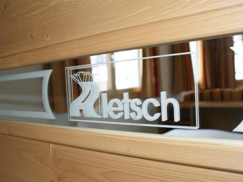 Hotel Aletsch image