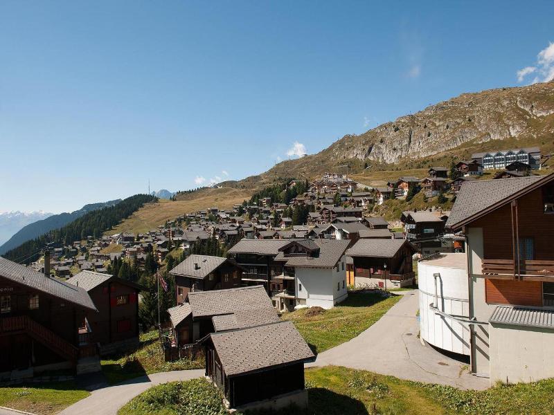 Hotel Aletsch image
