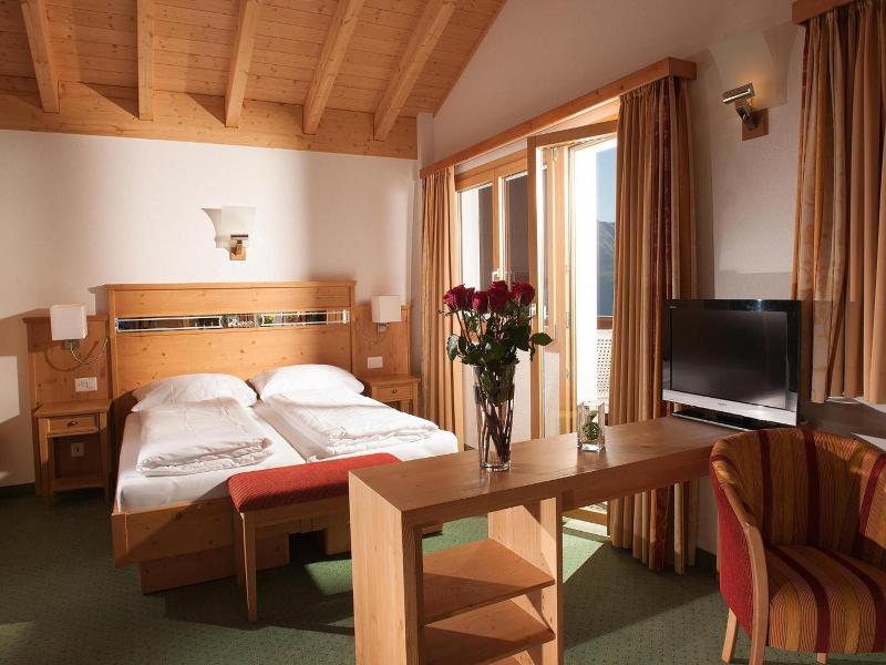 Hotel Aletsch image