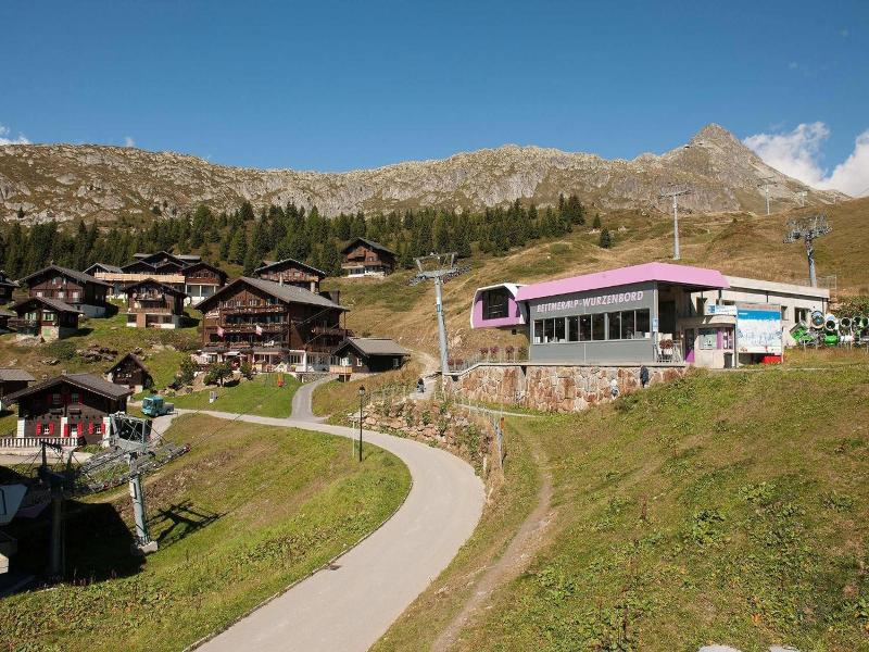 Hotel Aletsch image