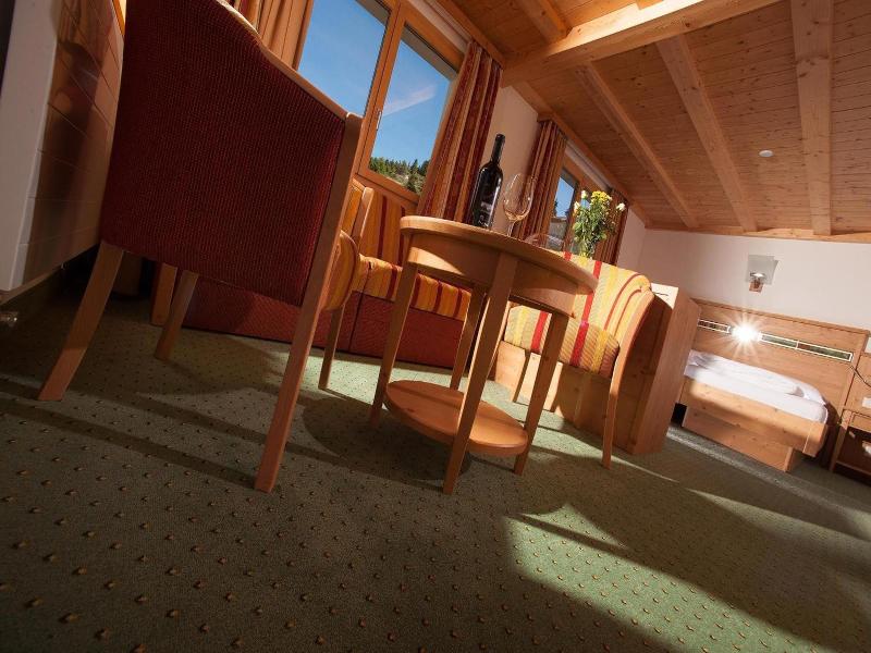 Hotel Aletsch image