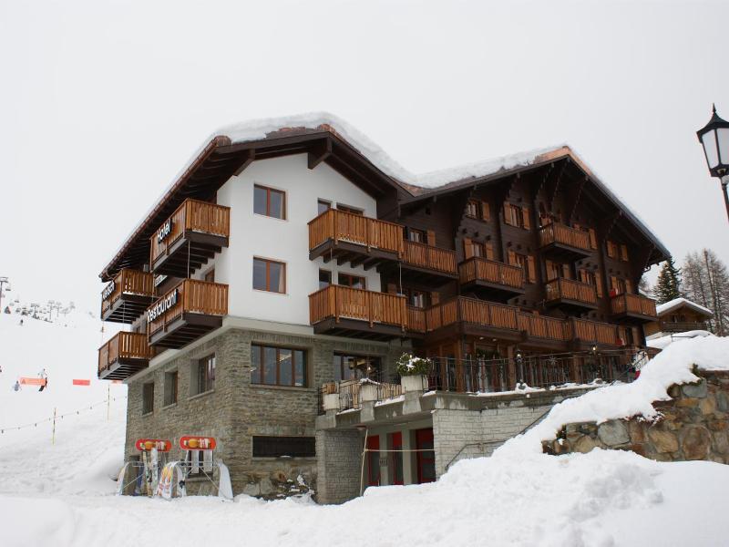Hotel Aletsch image