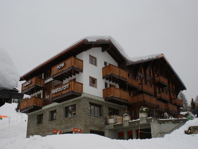 Hotel Aletsch image