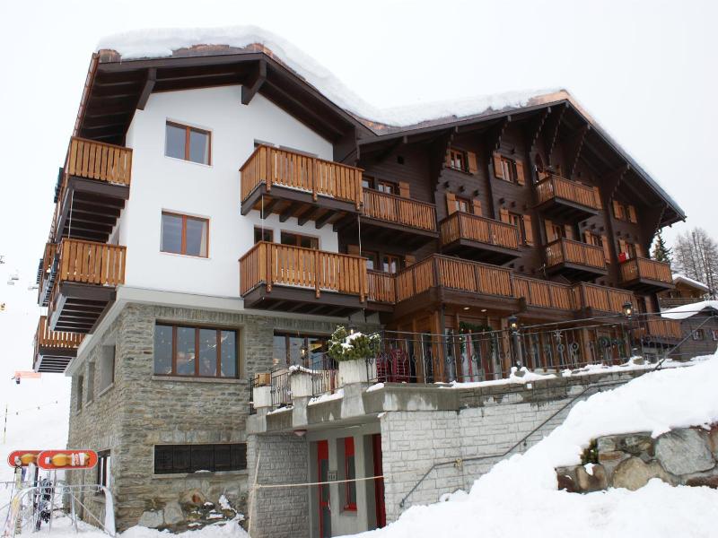 Hotel Aletsch image