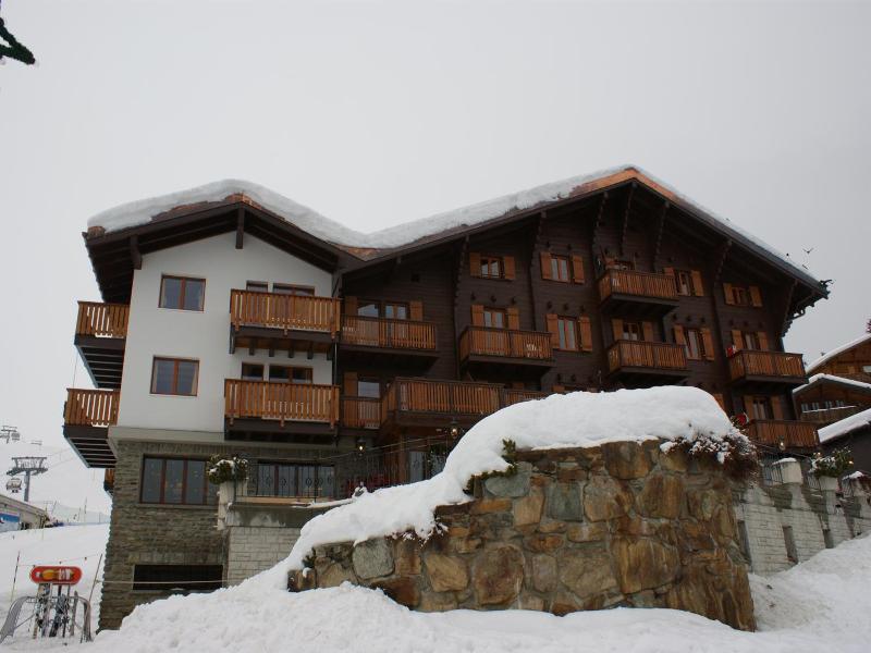 Hotel Aletsch image