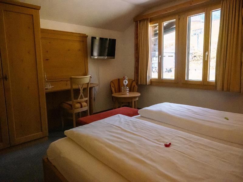 Hotel Aletsch image