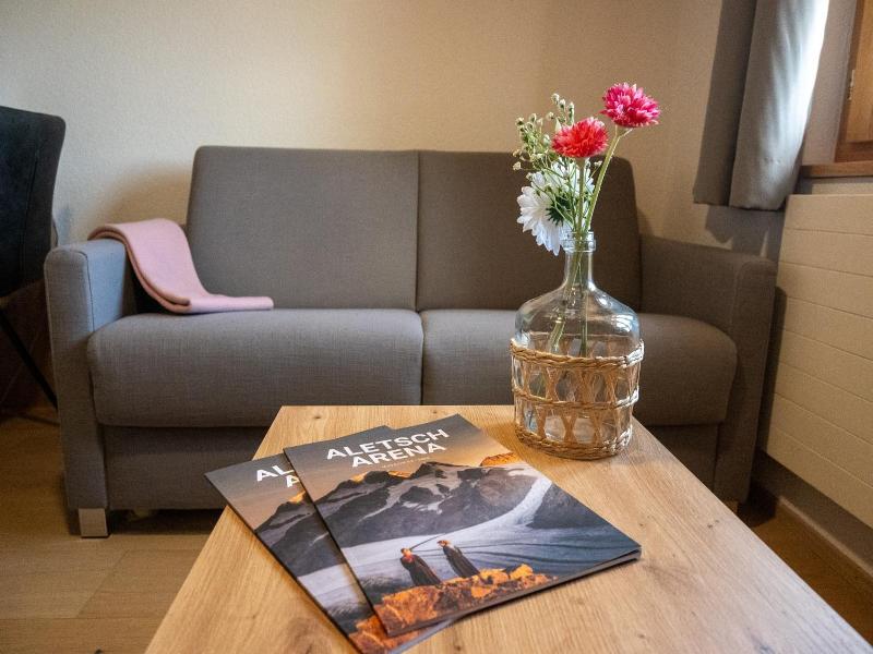 Hotel Aletsch image