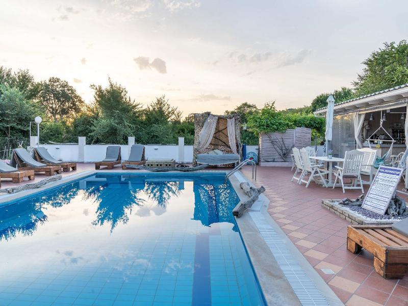 Villa Del Sol Corfu image