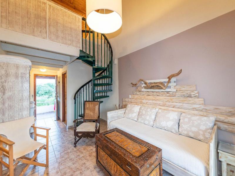 Villa Del Sol Corfu image