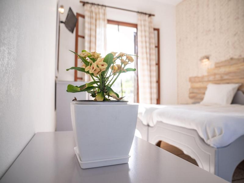 Villa Del Sol Corfu image