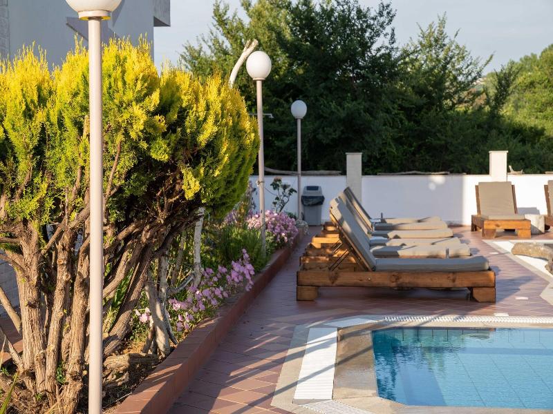 Villa Del Sol Corfu image