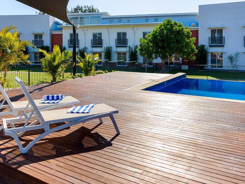 Springs Shoalhaven Nowra image