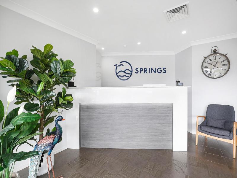 Springs Shoalhaven Nowra image