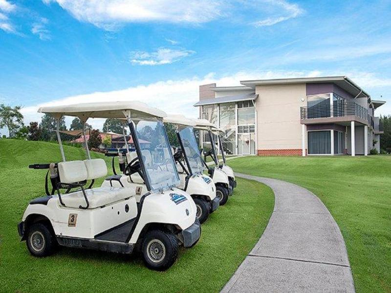 Springs Shoalhaven Nowra image
