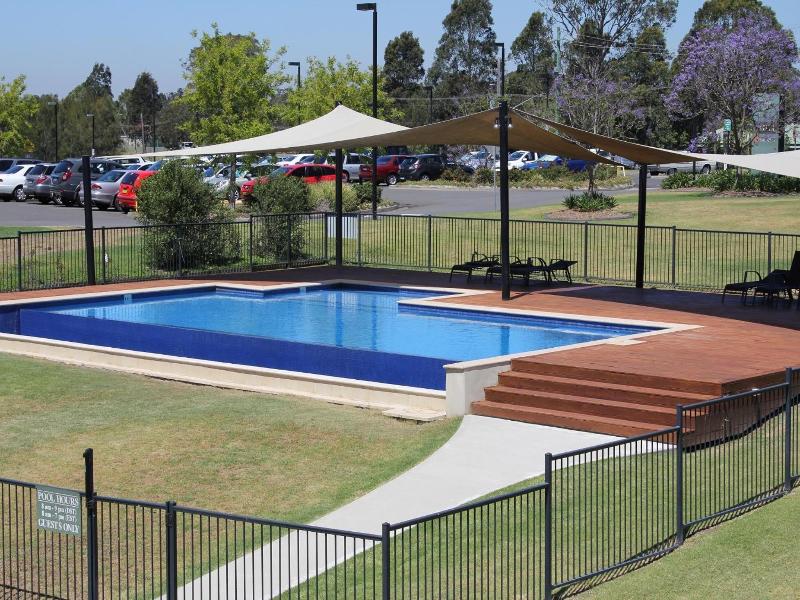 Springs Shoalhaven Nowra image
