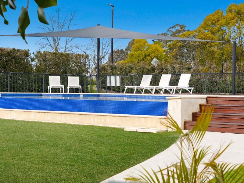 Springs Shoalhaven Nowra image