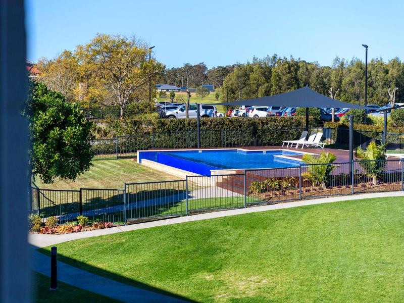 Springs Shoalhaven Nowra image
