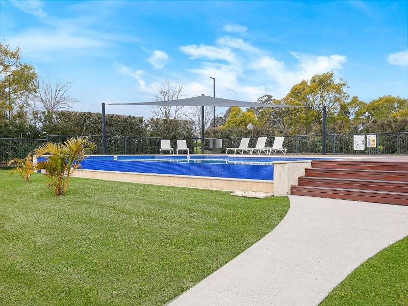 Springs Shoalhaven Nowra image