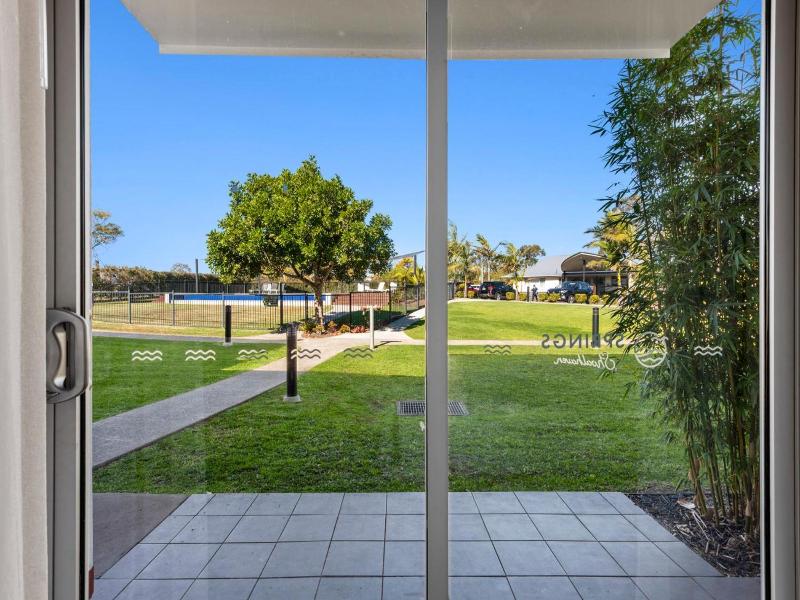 Springs Shoalhaven Nowra image