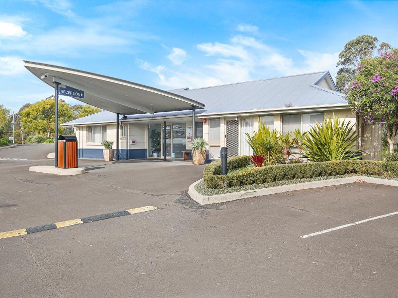 Springs Shoalhaven Nowra image