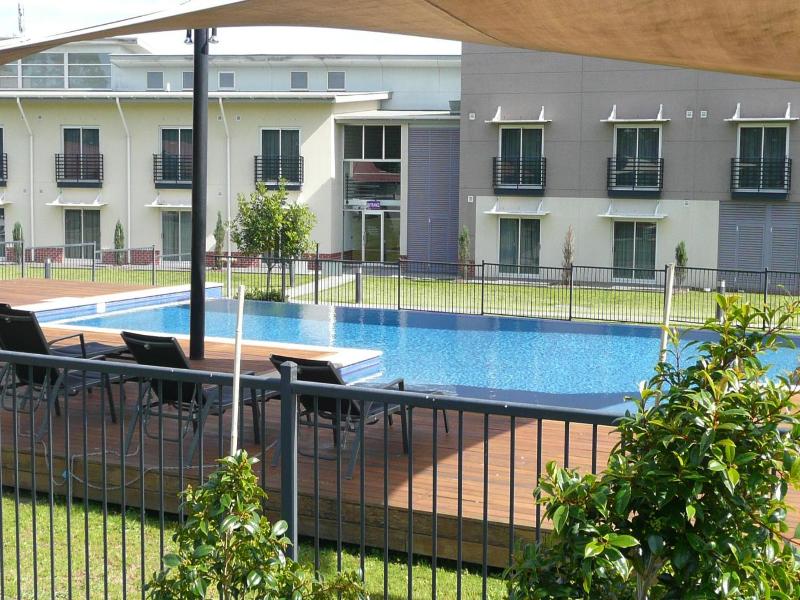 Springs Shoalhaven Nowra image