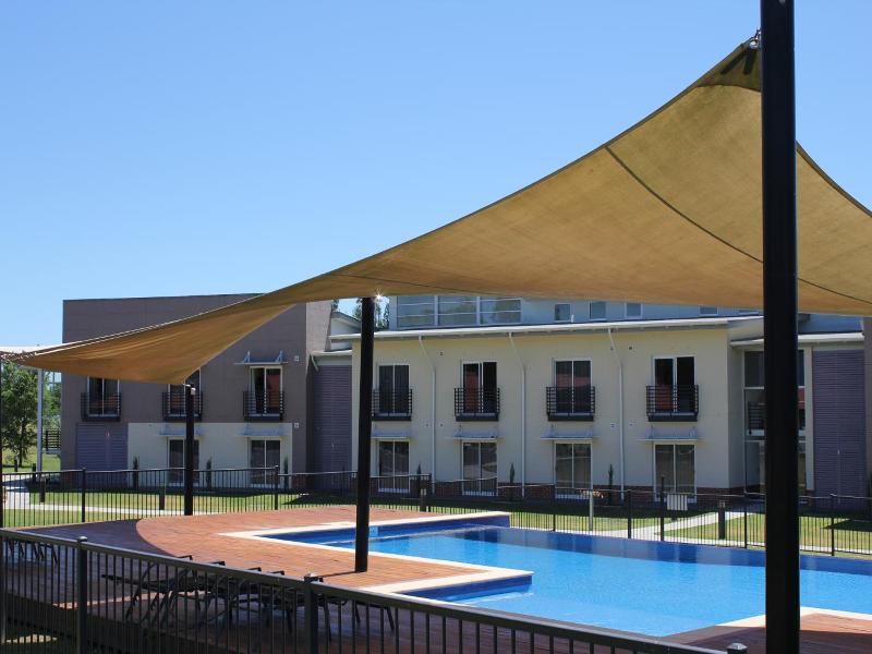 Springs Shoalhaven Nowra image