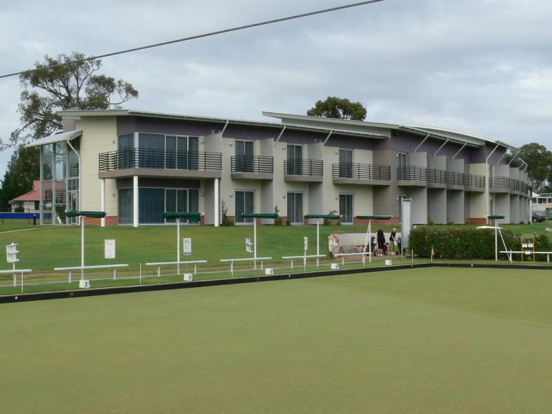 Springs Shoalhaven Nowra image