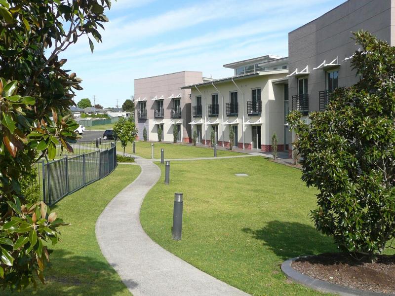 Springs Shoalhaven Nowra image