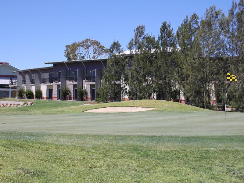 Springs Shoalhaven Nowra image