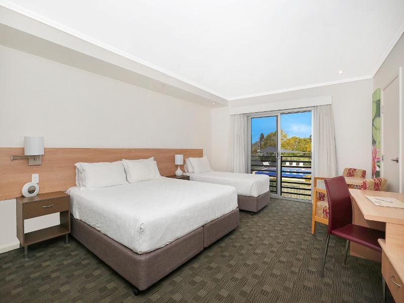Springs Shoalhaven Nowra image