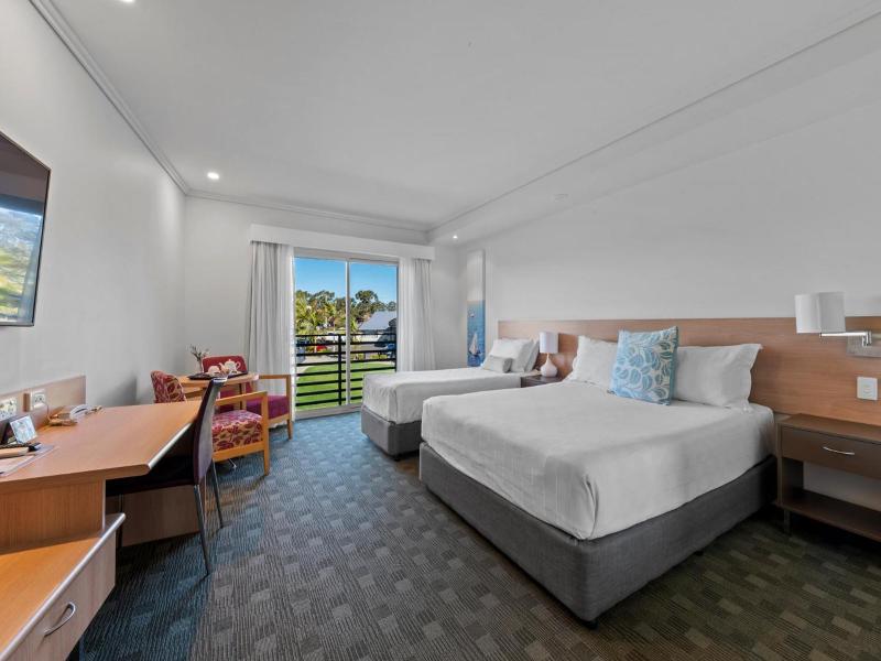Springs Shoalhaven Nowra image