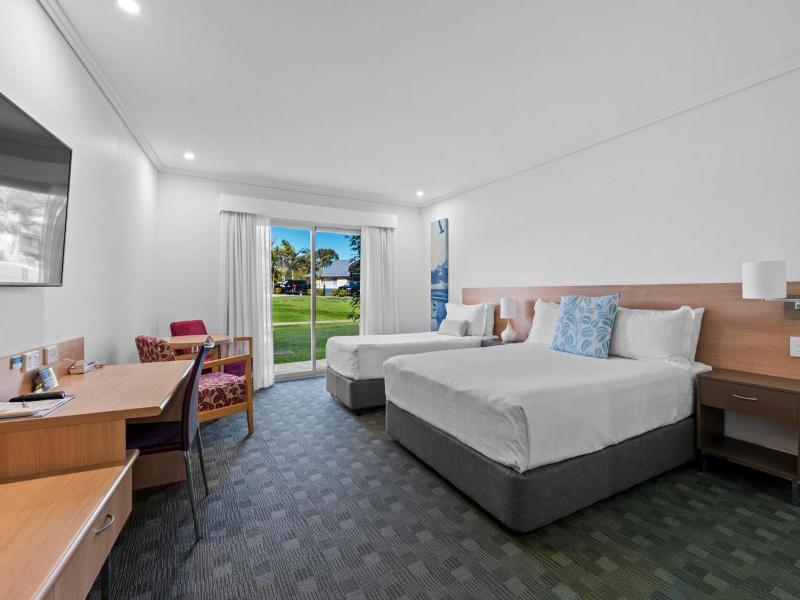 Springs Shoalhaven Nowra image