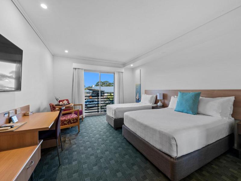 Springs Shoalhaven Nowra image