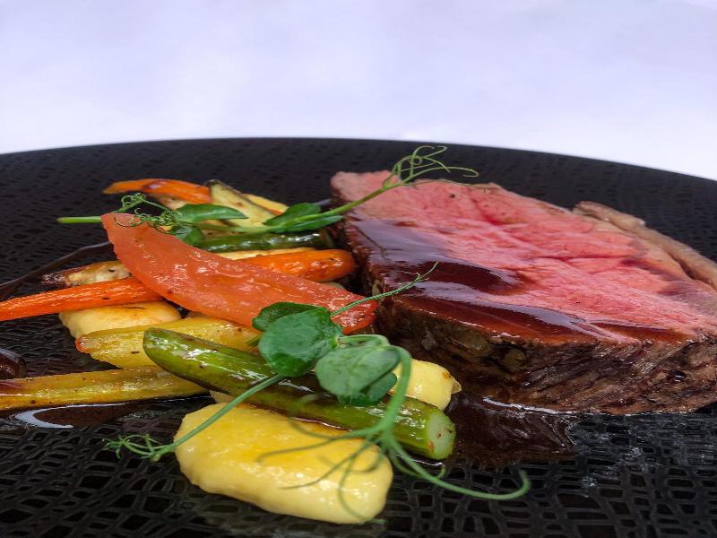 Hotel Restaurant Stv Ckl image