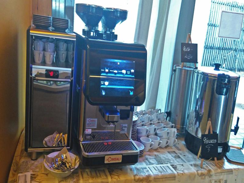 Hotel Restaurant Stv Ckl image