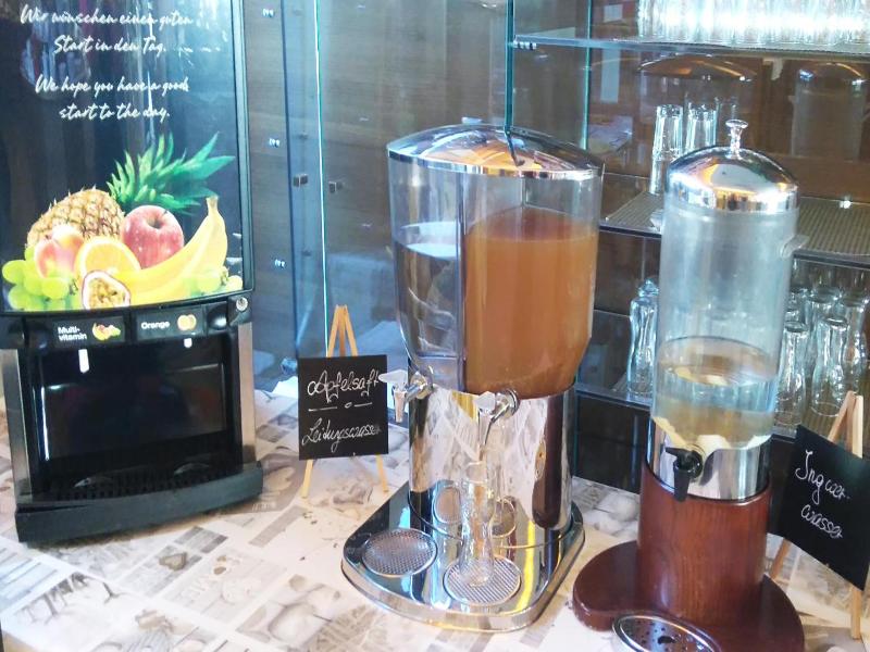 Hotel Restaurant Stv Ckl image