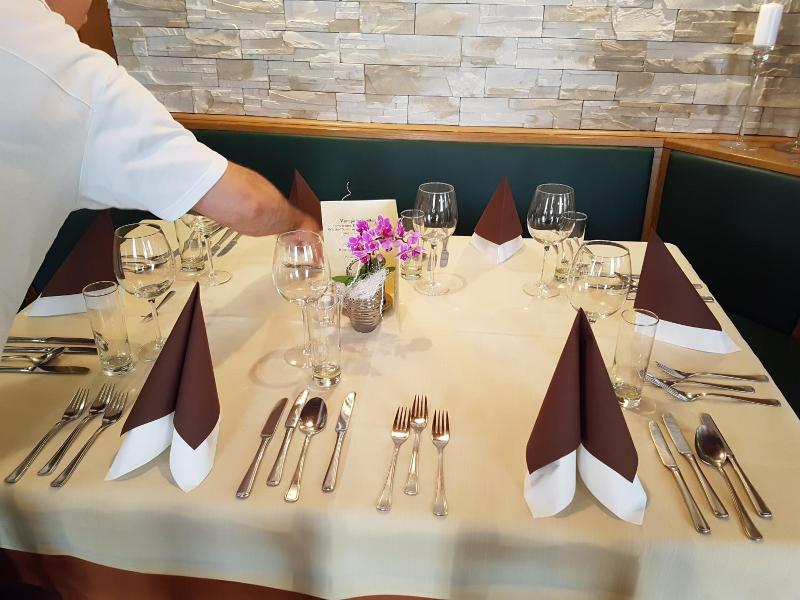 Hotel Restaurant Stv Ckl image