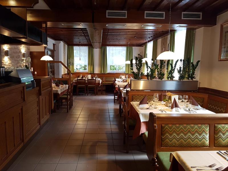 Hotel Restaurant Stv Ckl image