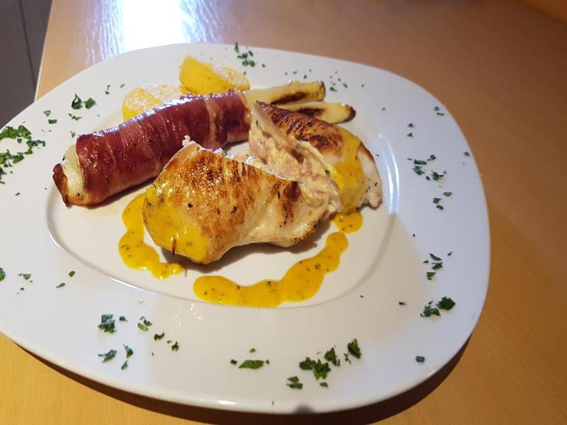 Hotel Restaurant Stv Ckl image