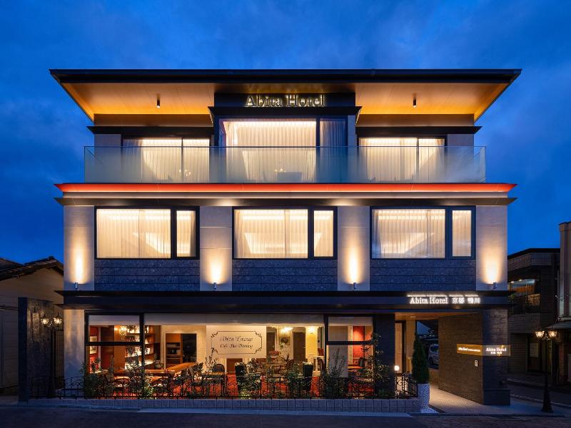 Abita Hotel Kyoto Kamogawa image