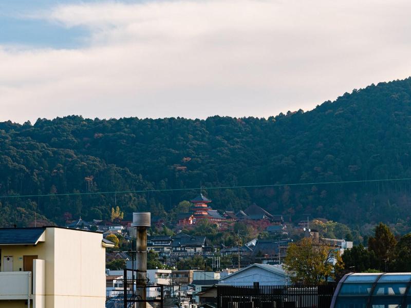 Abita Hotel Kyoto Kamogawa image
