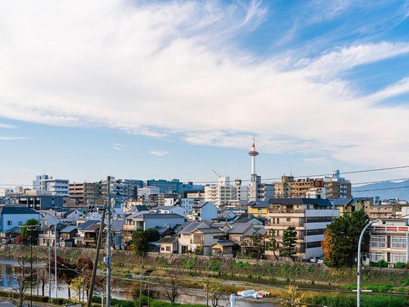 Abita Hotel Kyoto Kamogawa image
