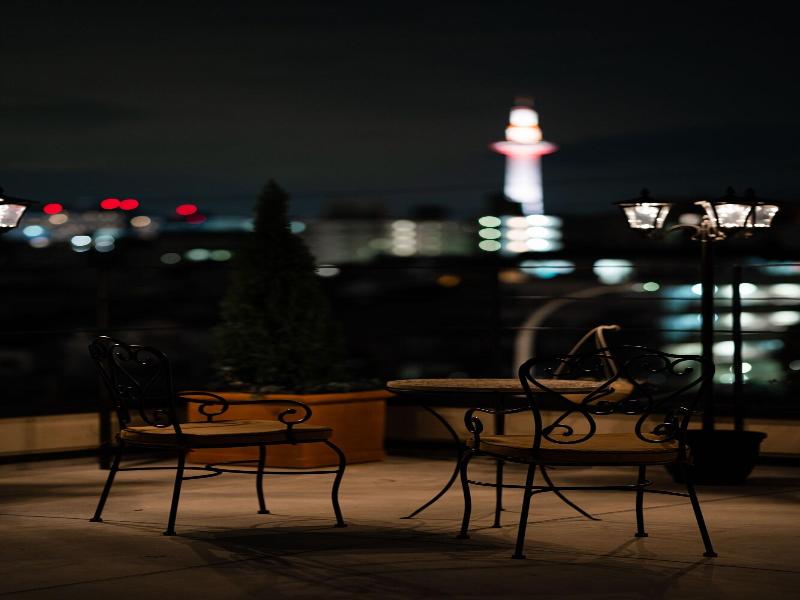 Abita Hotel Kyoto Kamogawa image